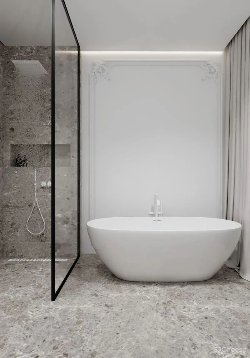 简约轻奢,就是这么美!