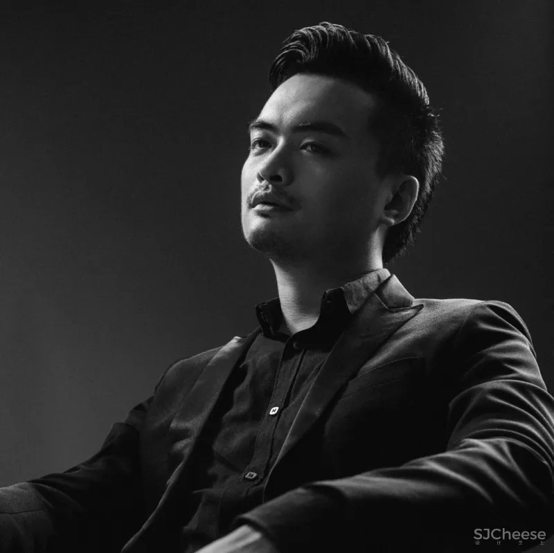 星河入梦 Galaxy Dream丨仝设计