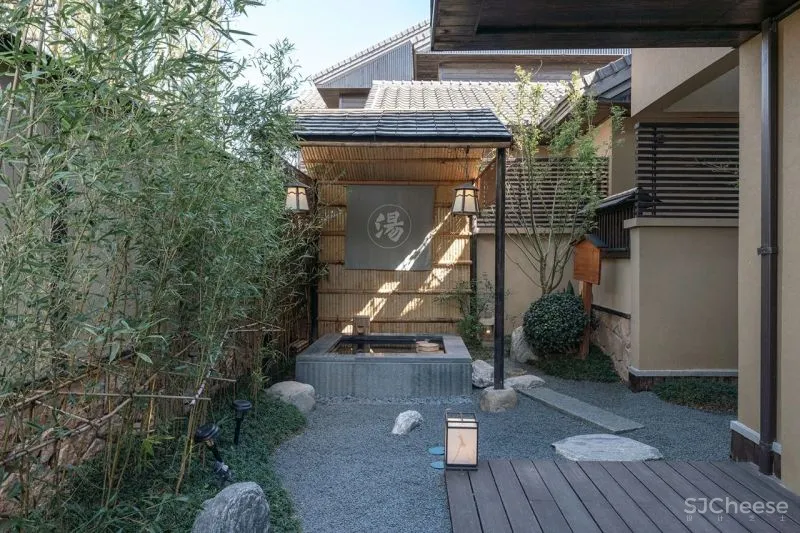 启东洲颐温泉酒店丨荣膺2020法国双面神 GPDP AWARD 国际设计大奖