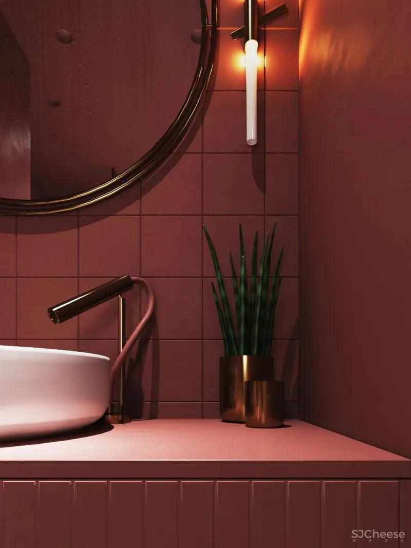 莫兰迪软装美学!