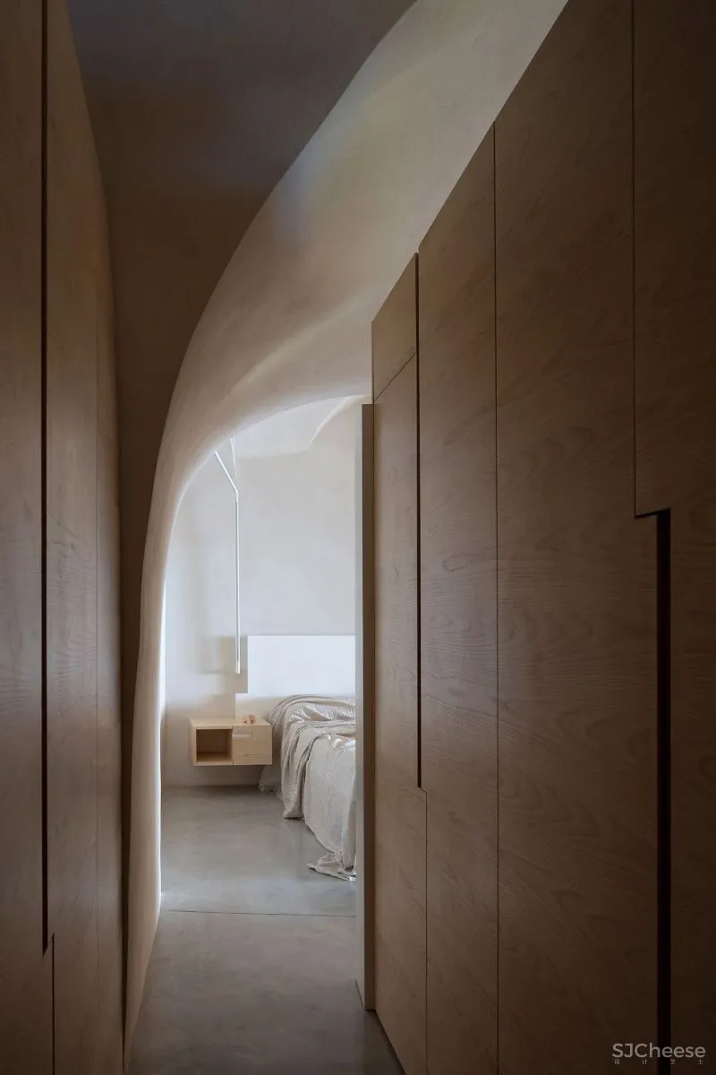 改造一座300年历史的旧雅法老房子,以色列