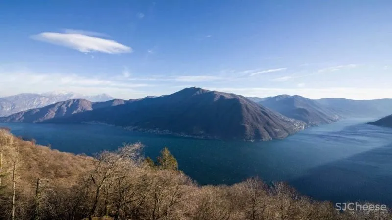 月租金100多万的豪宅长啥样?1231㎡,景色绝了!