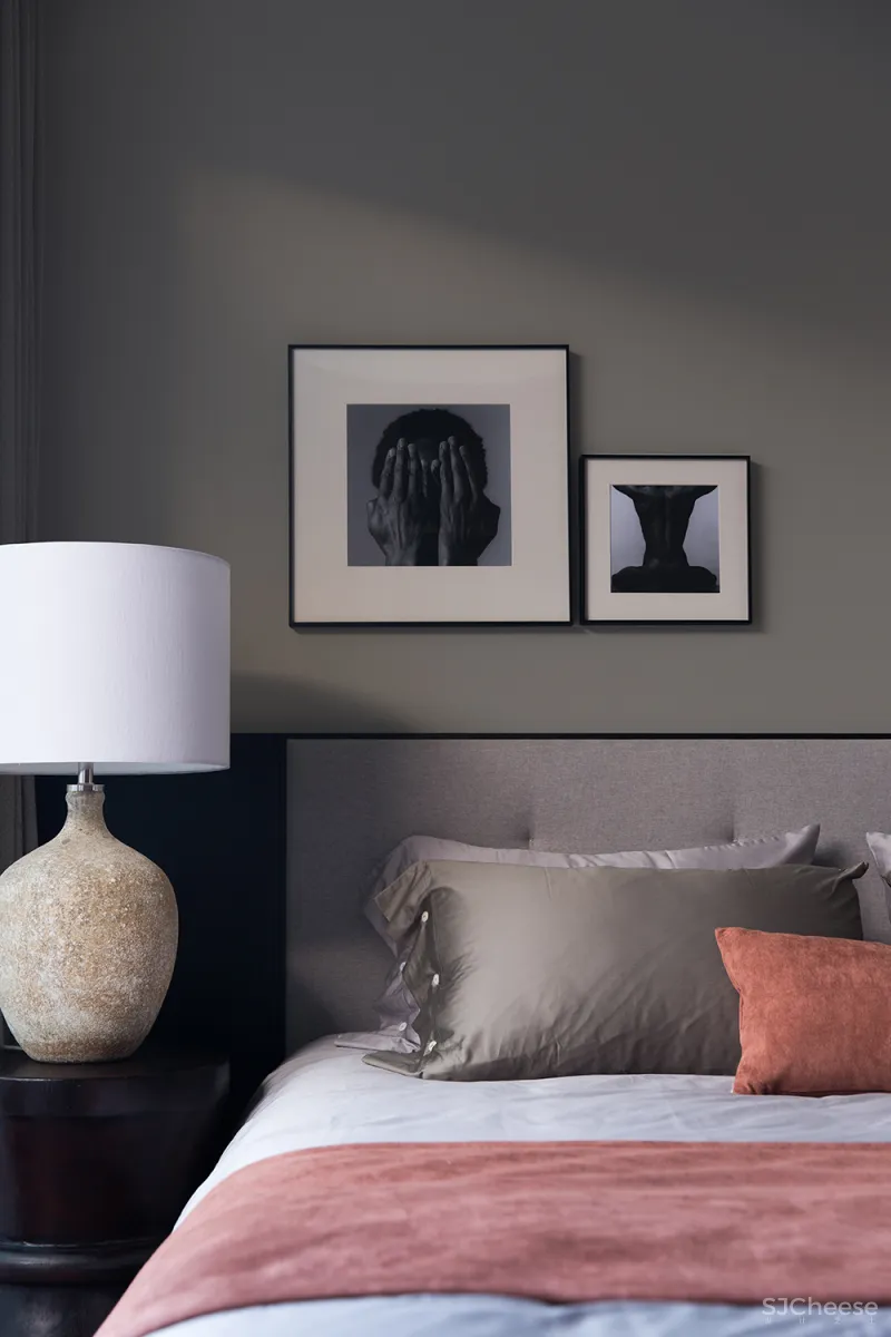 自然质朴的设计,真高级!