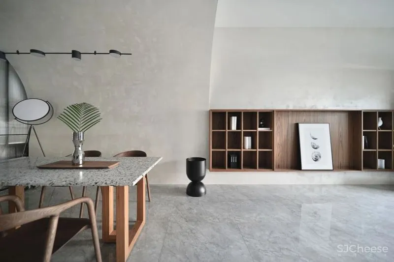 简约纯粹的设计,让生活更有质感 成立设计