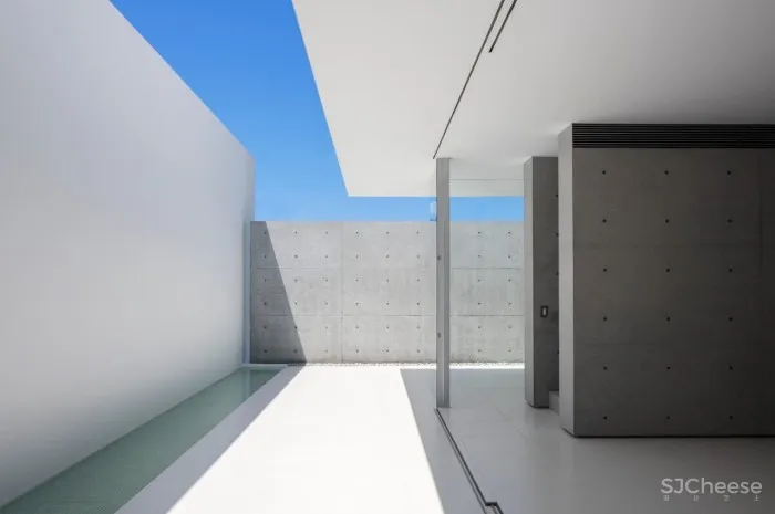 Kubota Katsufumi 流动的空间,开放的心