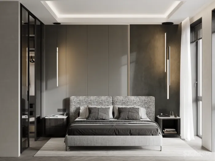 当代简约设计的精致 Anna Lapina新作