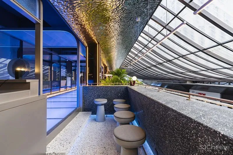 REAL BEAUTY!带你穿越时空