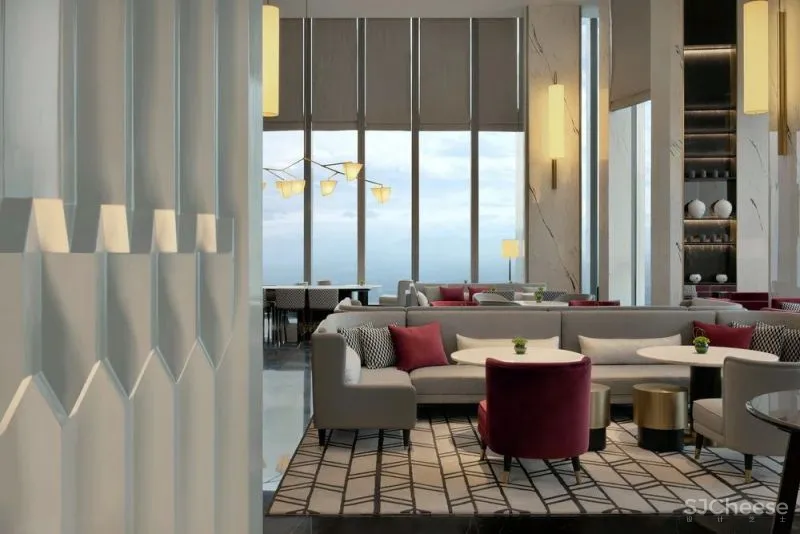 凯悦臻选成都首秀，YANG设计再定义中式旅居生活