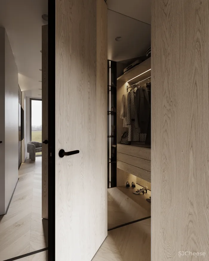 高级清新治愈之感