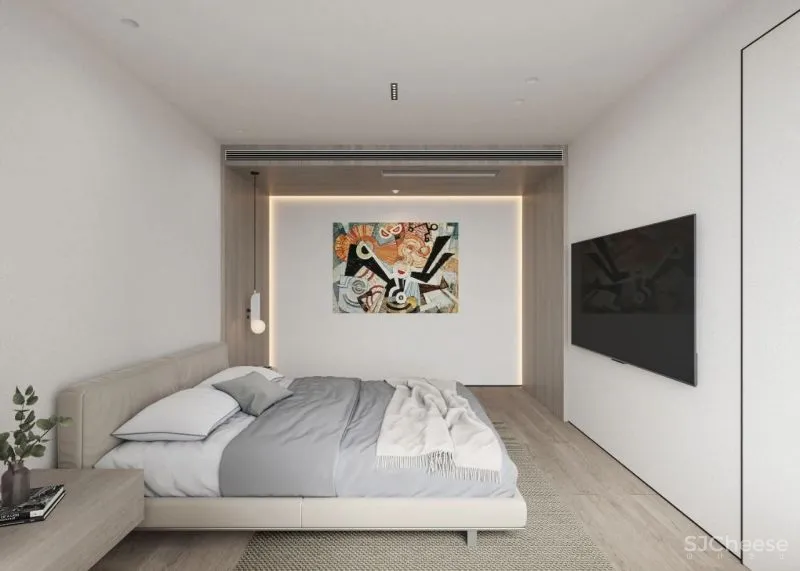 柒合设计｜视界张弛，游梦为境