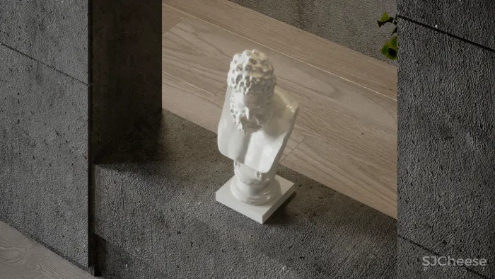 永恒的空间美学 Porta Studio新作