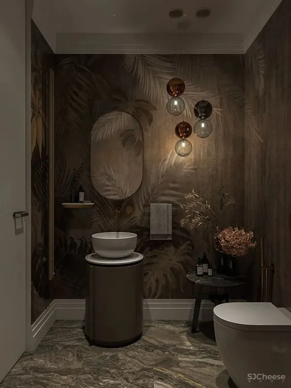 高级住宅,用心打造生活质感 !