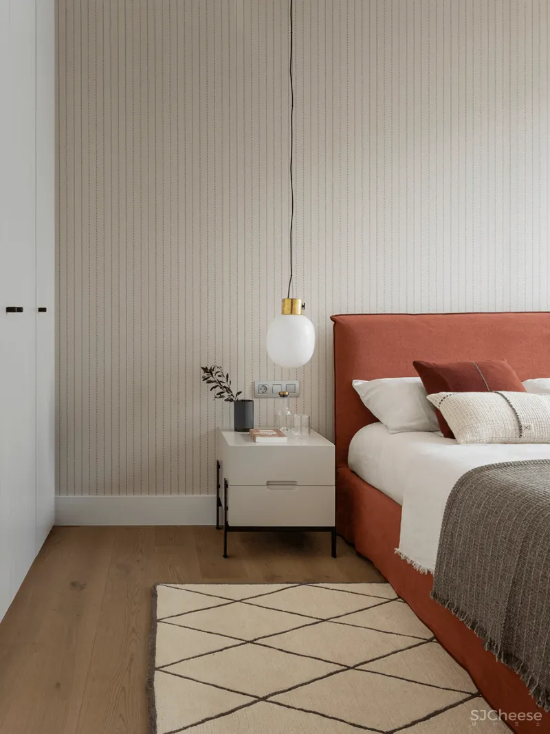 Room Studio 巴黎高雅设计