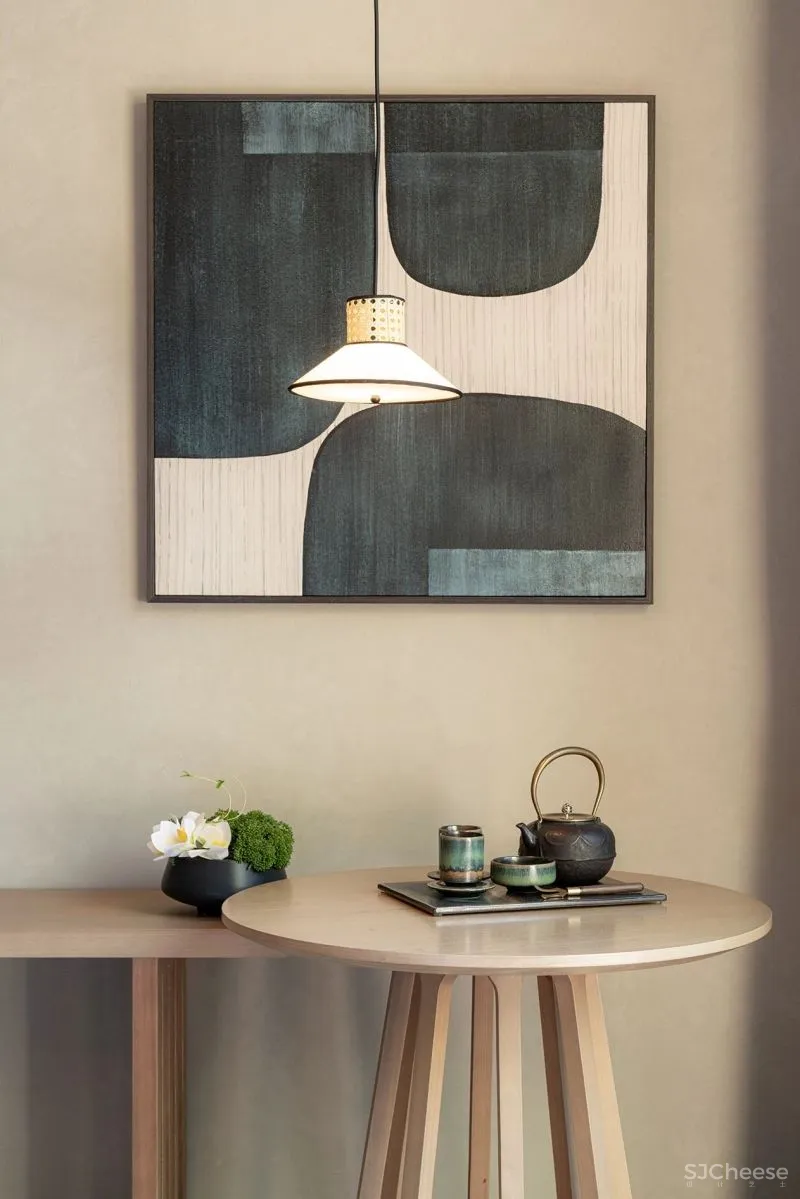 启东洲颐温泉酒店丨荣膺2020法国双面神 GPDP AWARD 国际设计大奖