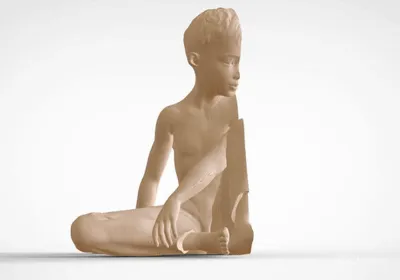 木质 肌理漆,描绘生活与办公的本真 观致设计