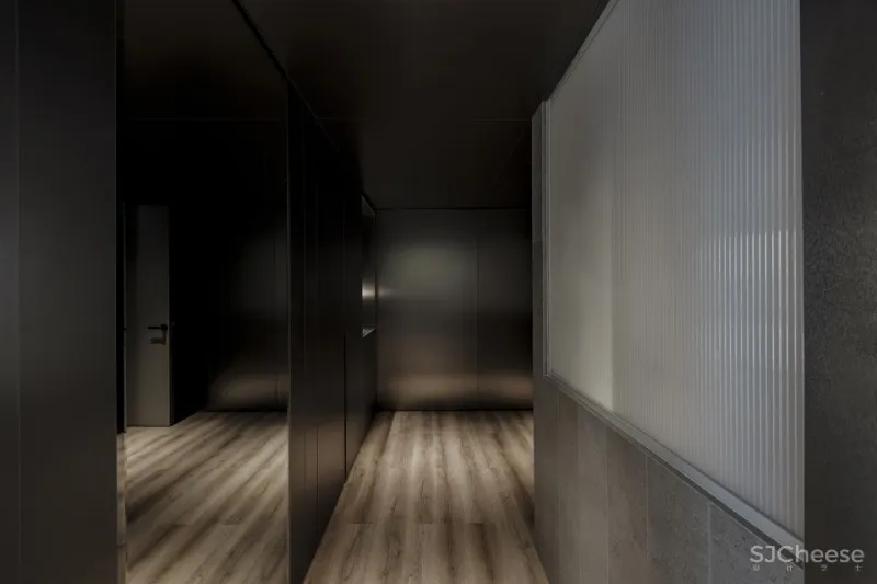 此拾酒店 徽宗设计研究室