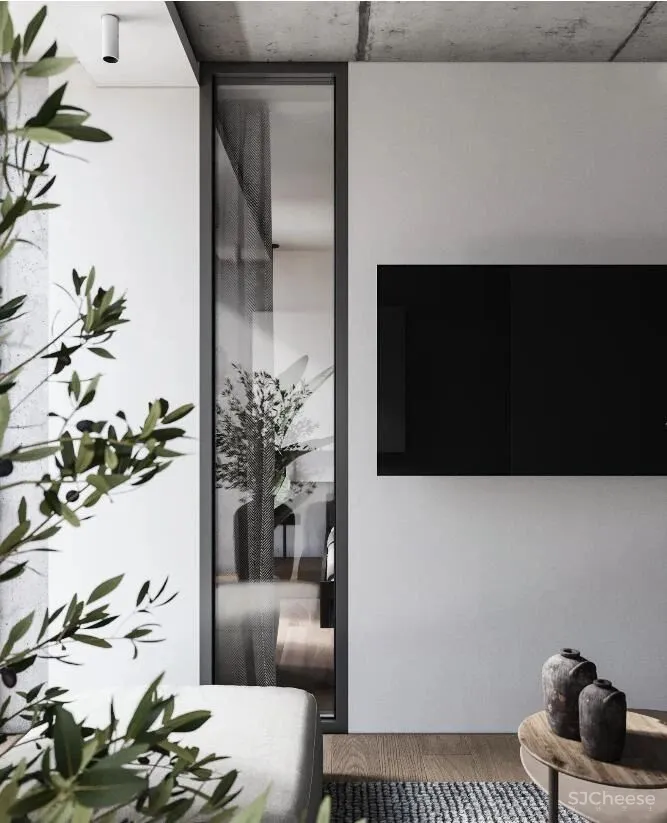 高级清新治愈之感