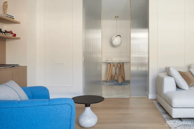 Room Studio 巴黎高雅设计