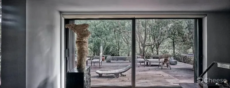 从业36年，他说：设计，其实是一场预谋。