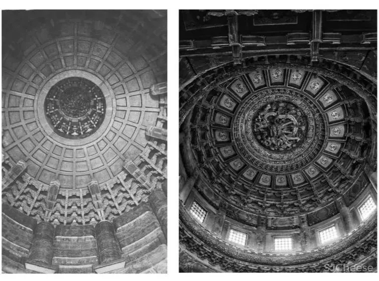 达观设计:一方之内,揽日月星辰,极宇宙无垠