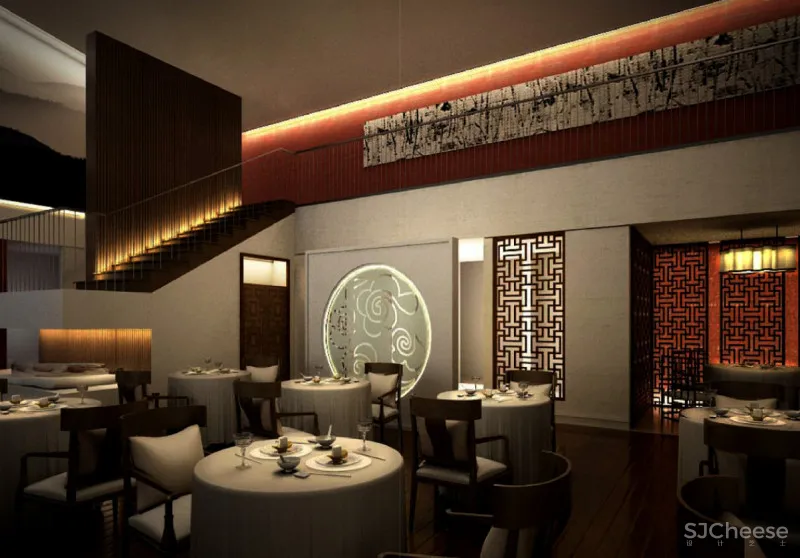 世界顶尖的悦榕庄集团,竟然是家设计公司