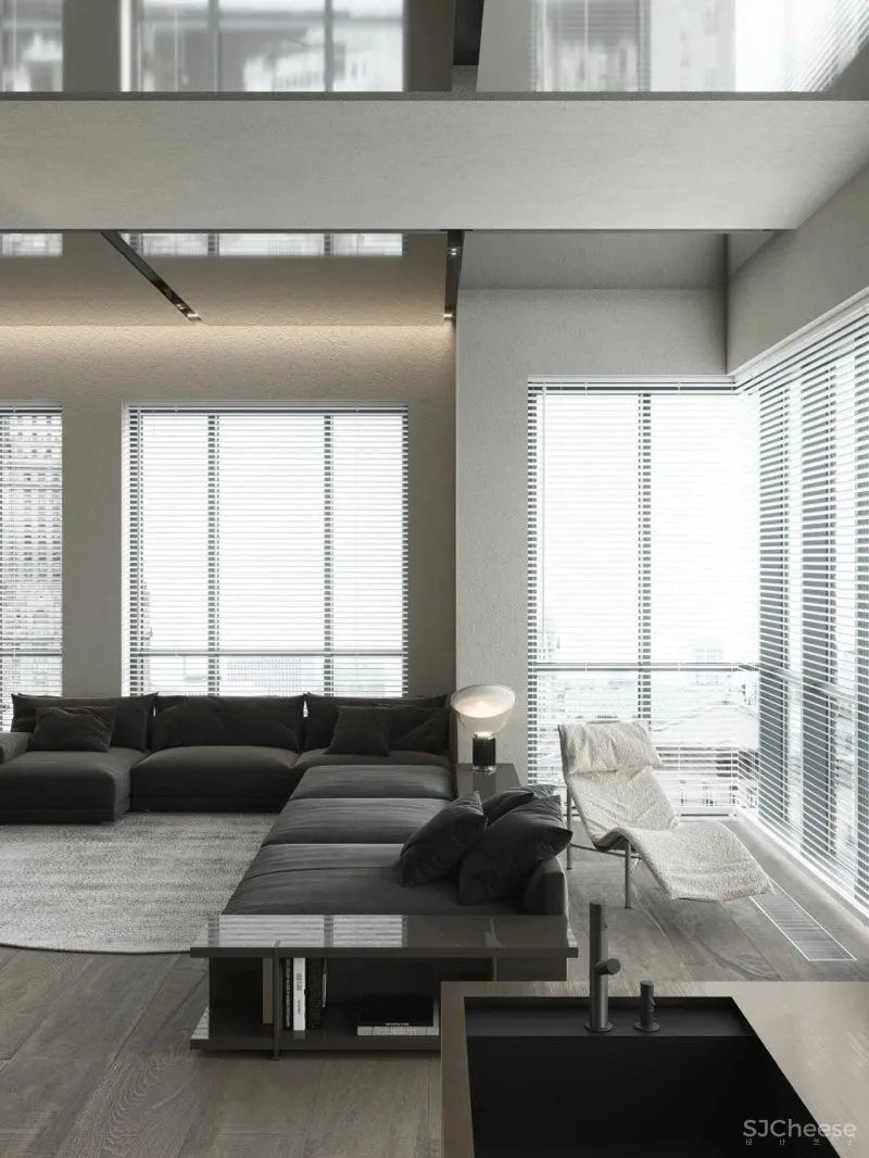 ArtPartner 新作 当代精致简约设计