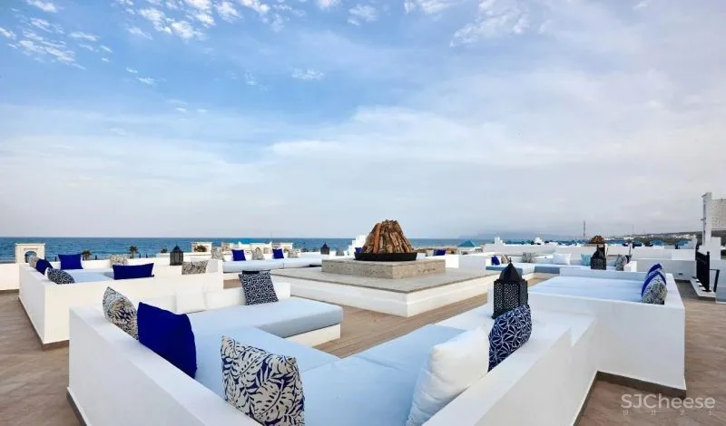 世界顶尖的悦榕庄集团,竟然是家设计公司