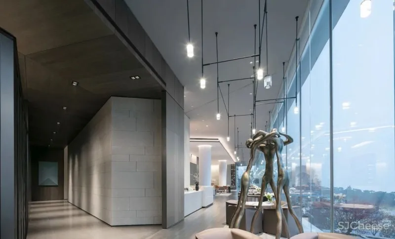 翘首眺江汉,低头见彩虹 DIA丹健国际