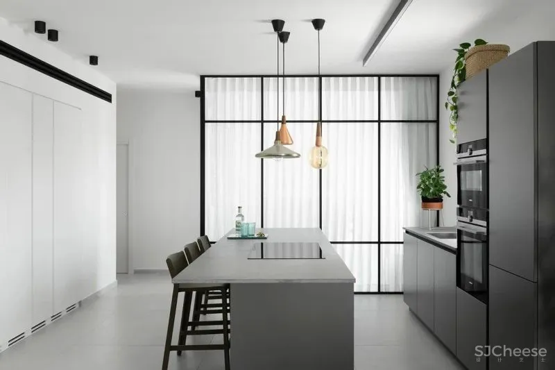 4套简约质感搭配