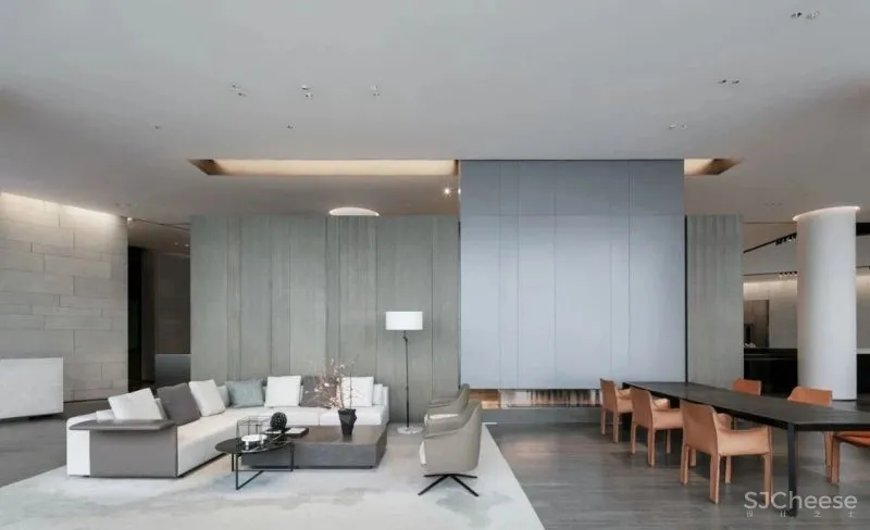 翘首眺江汉,低头见彩虹 DIA丹健国际