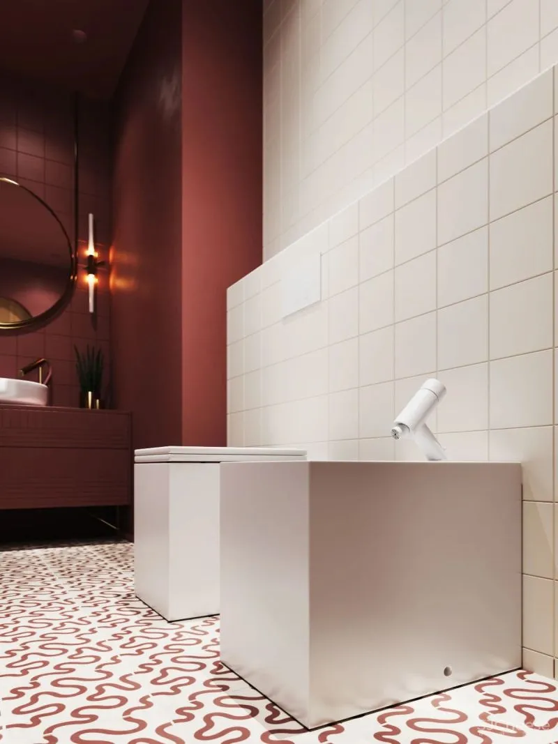 莫兰迪软装美学!