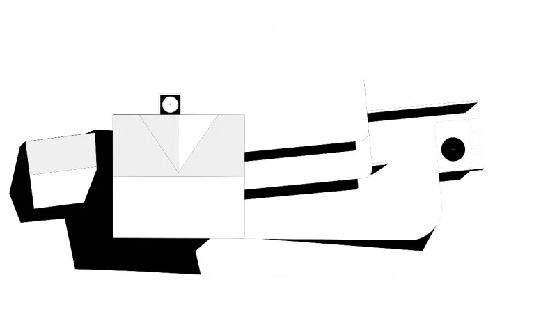 Markus Hinteregger 丨森林奇境的建筑美学