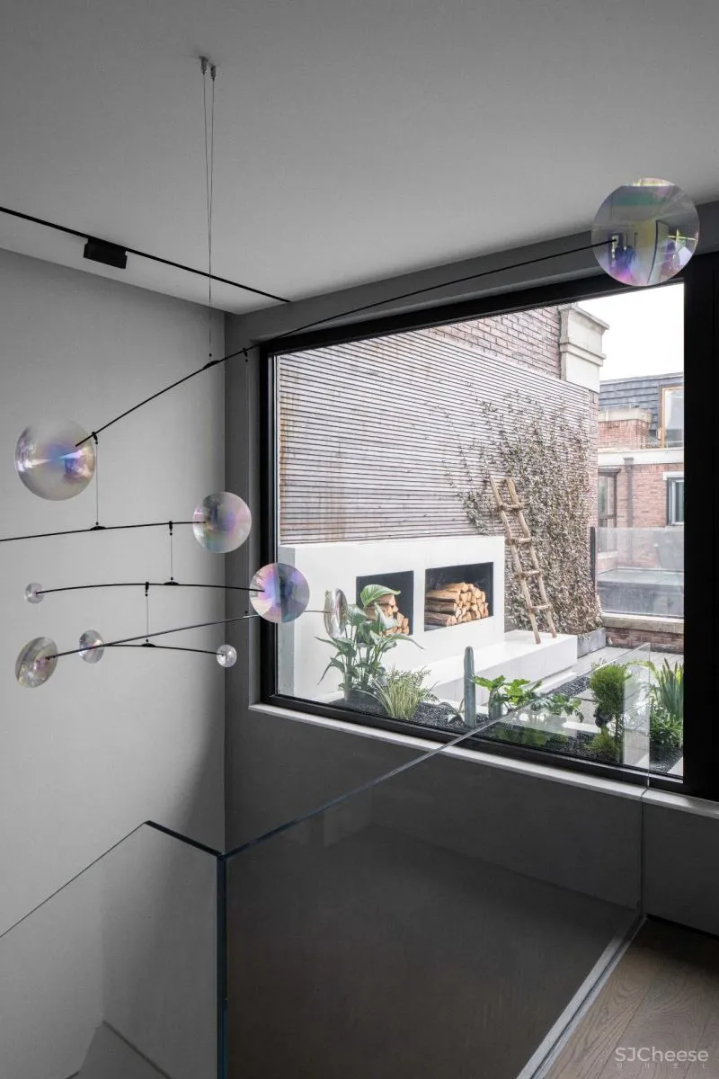 星河入梦 Galaxy Dream丨仝设计