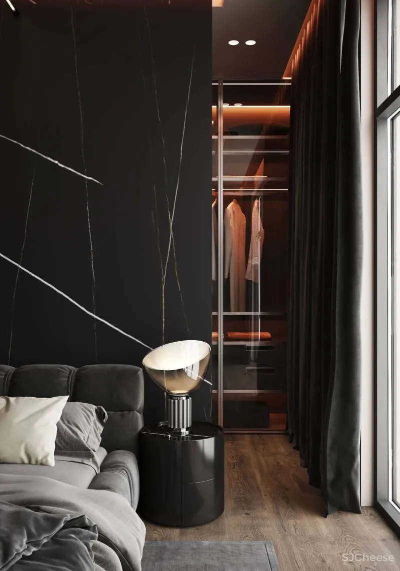 简约轻奢,就是这么美!