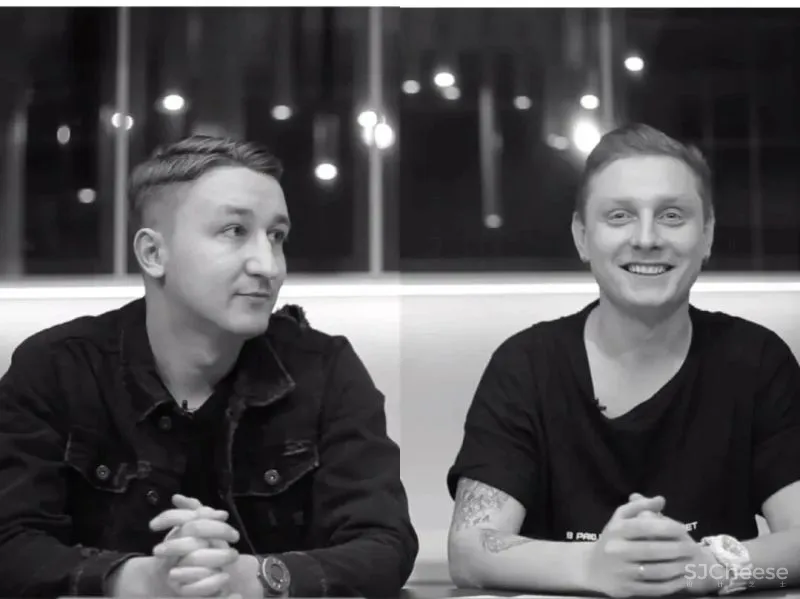 【Lauri Brothers】打造现代时尚气质系住宅