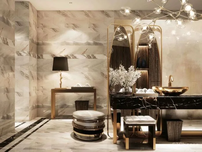 四季酒店造豪宅！1㎡卖7万多，还配豪华江景，买不起也要看看！