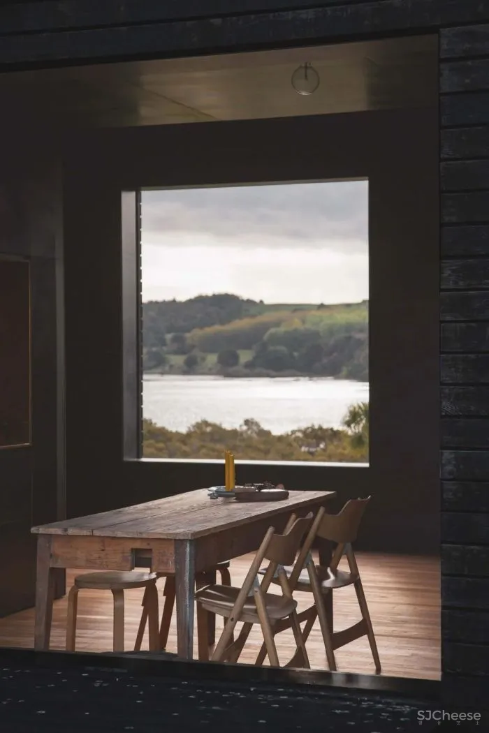 等待Cheshire Architects新西兰设计事务所-不拘泥于固定的风格!