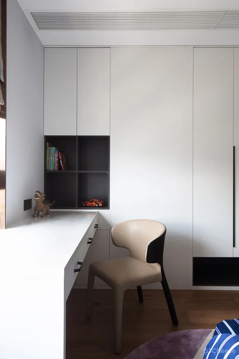 摩登与优雅的对话