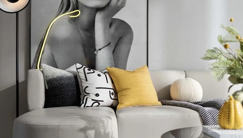 UMA伍玛 X 融创 与生活对话,诠释当代艺术的美学空间!