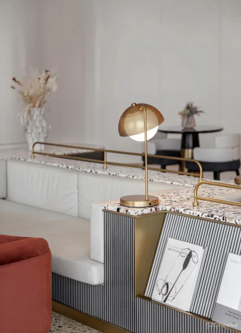 2021年的售楼处设计，真是越来越会玩了！