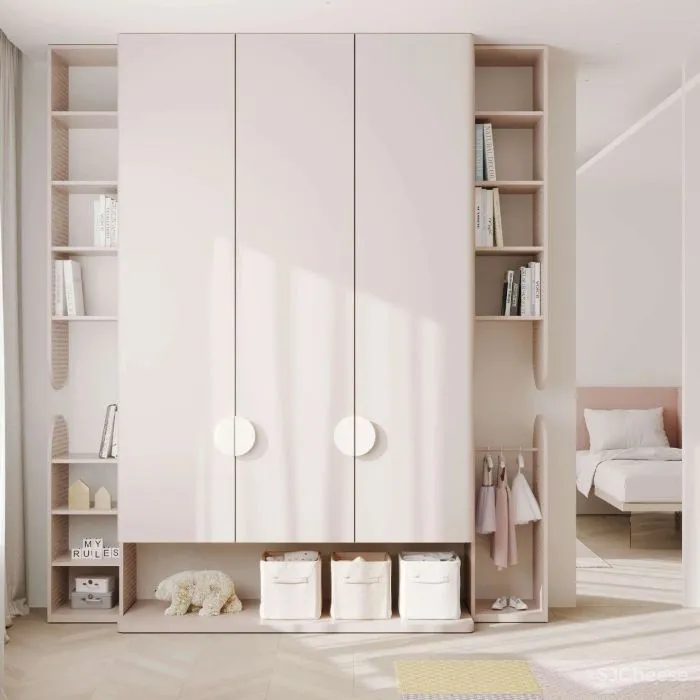 130㎡的温馨住宅,舒适的极简主义!