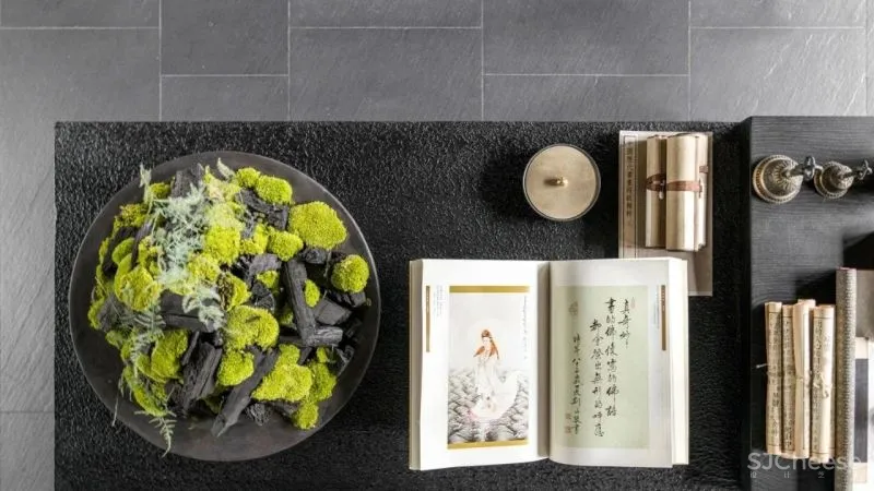 古城新生 当代澄园 集至设计