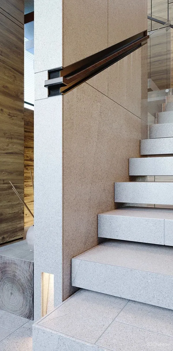 现代高雅,精简凝练!