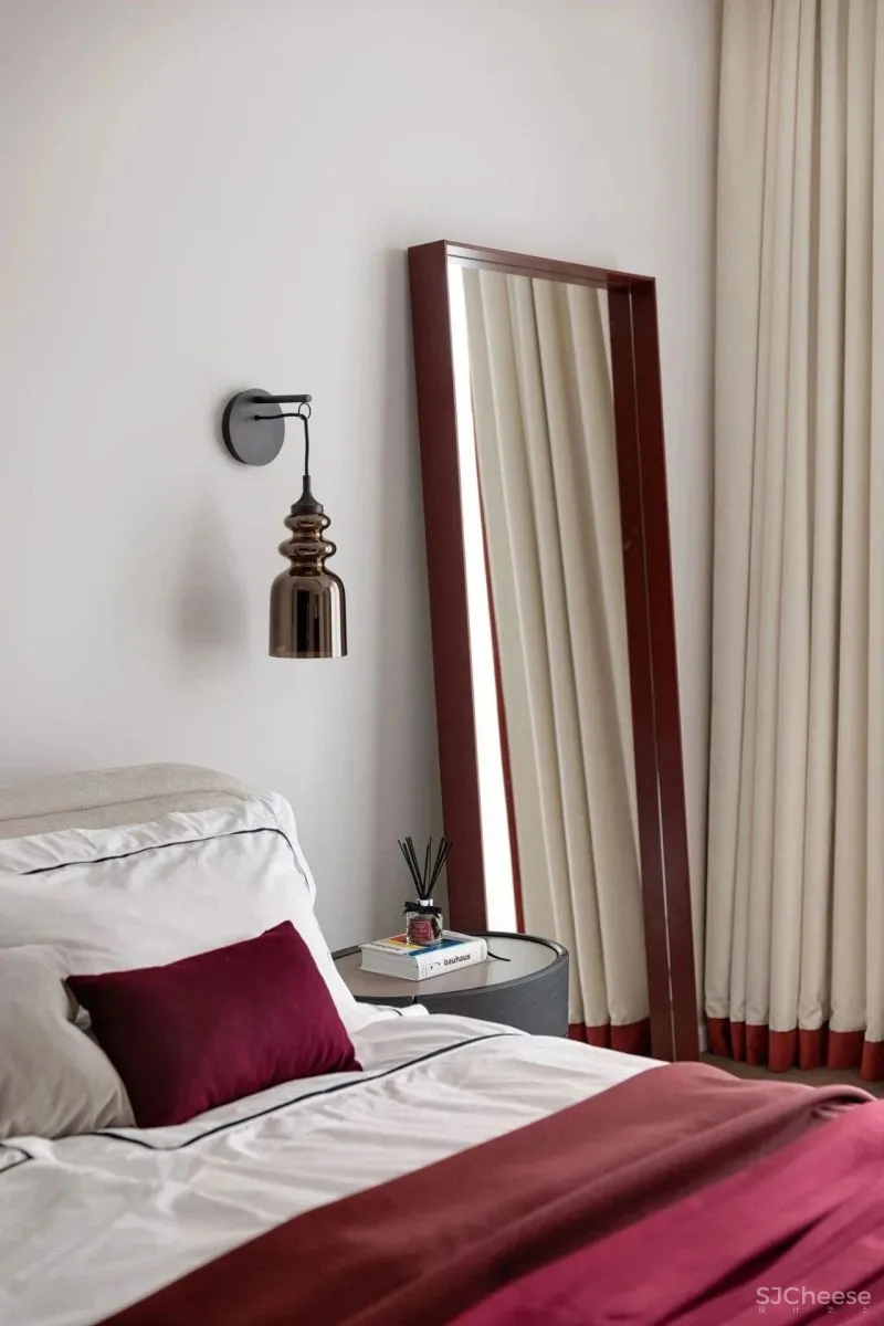 【Bolshakova Interiors】乌克兰温和与极简的生活方式