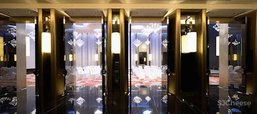 凯悦臻选成都首秀，YANG设计再定义中式旅居生活