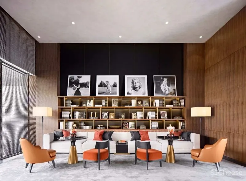 上坤佛山·云峯壹号 矩阵纵横