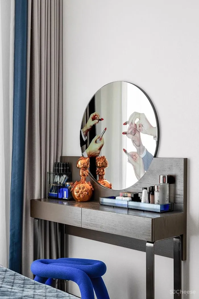 旭辉-赛拉维:解密高颜值腔调生活范本,就是玩!