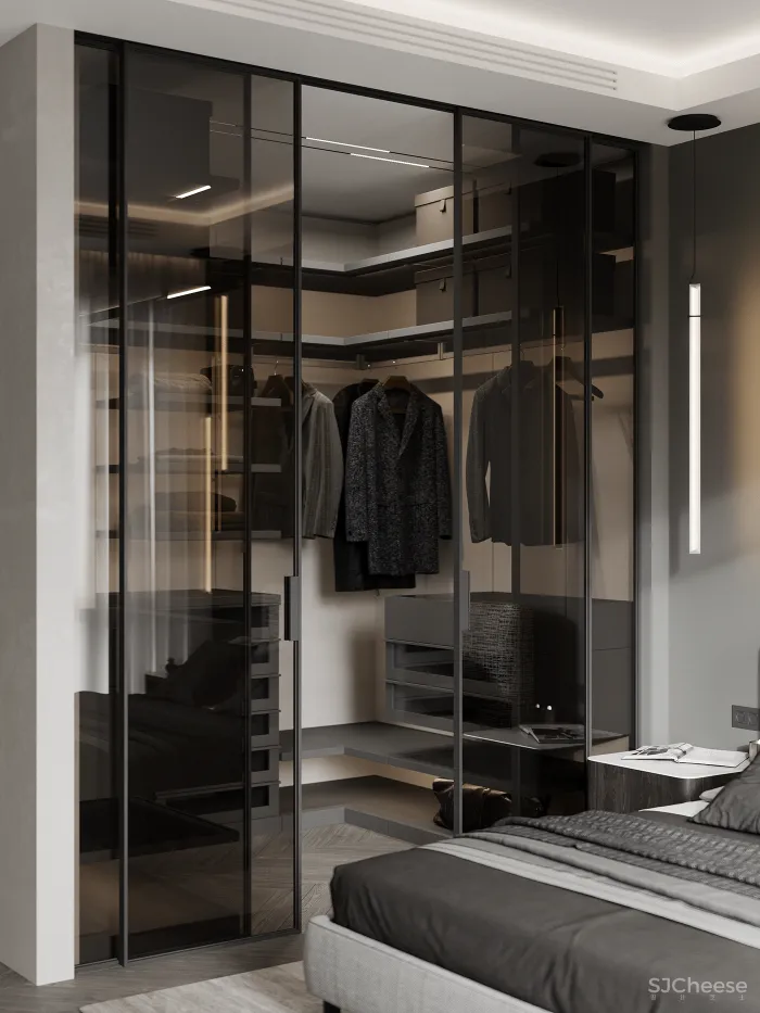 当代简约设计的精致 Anna Lapina新作