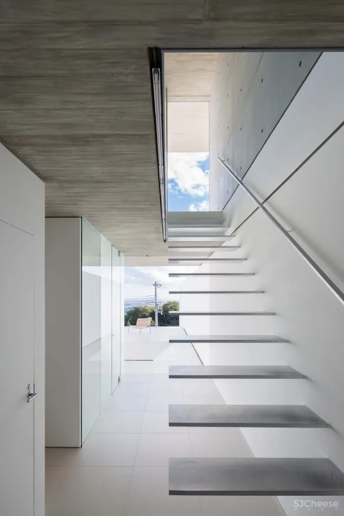 Kubota Katsufumi 流动的空间,开放的心