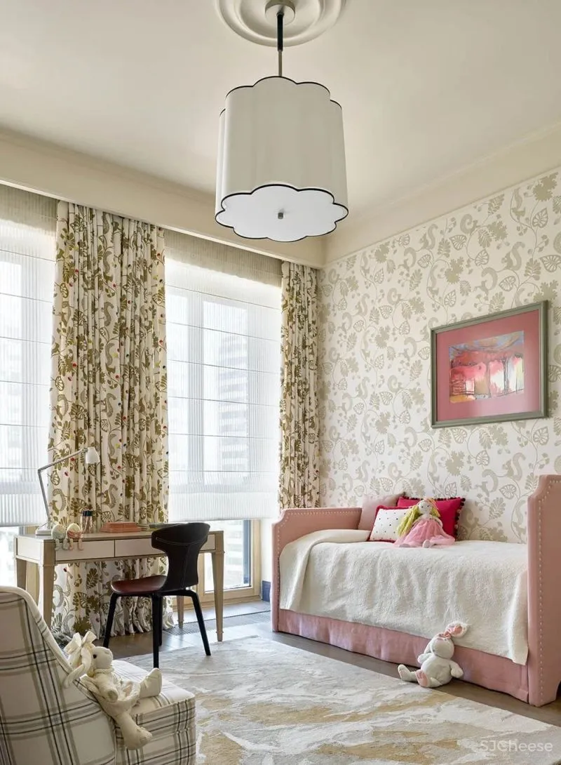 高奢复古,真正的高级范儿~